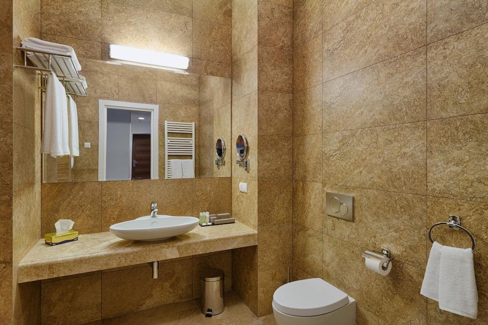 Cityhotel Apartments Киев Экстерьер фото