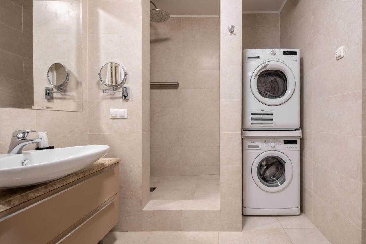 Cityhotel Apartments Киев Экстерьер фото