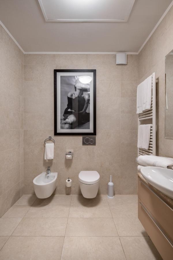 Cityhotel Apartments Киев Экстерьер фото