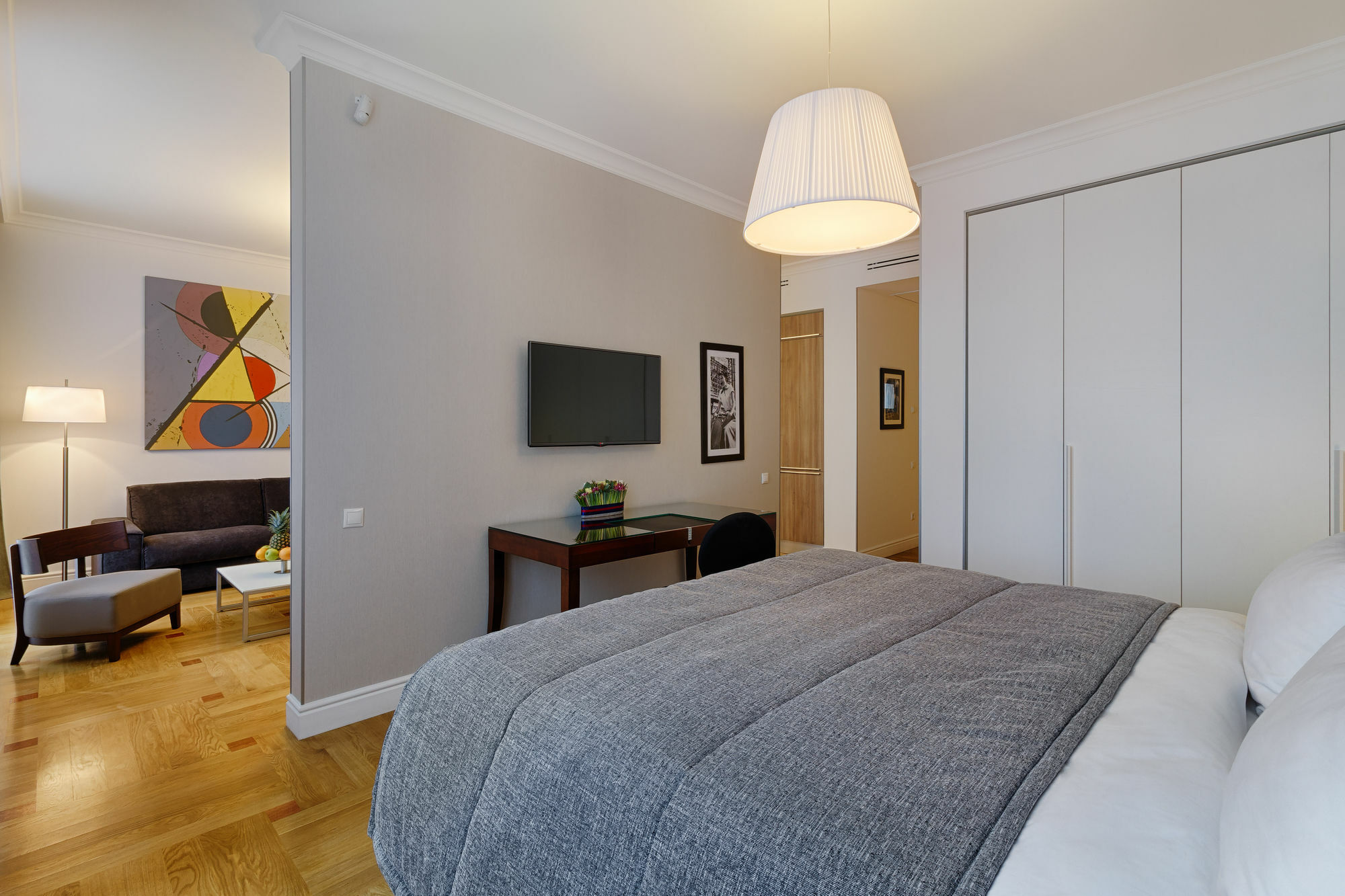 Cityhotel Apartments Киев Экстерьер фото