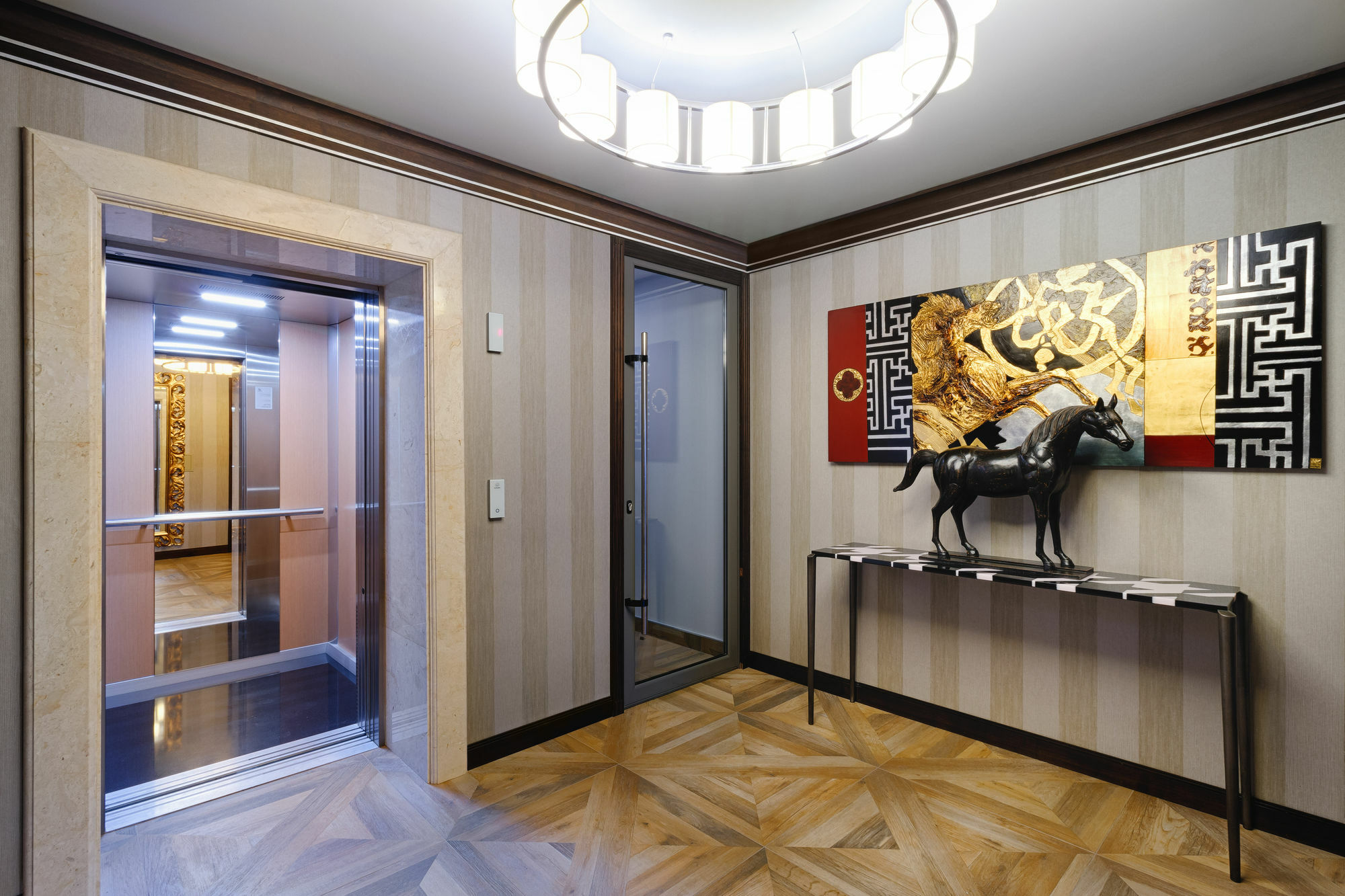 Cityhotel Apartments Киев Экстерьер фото