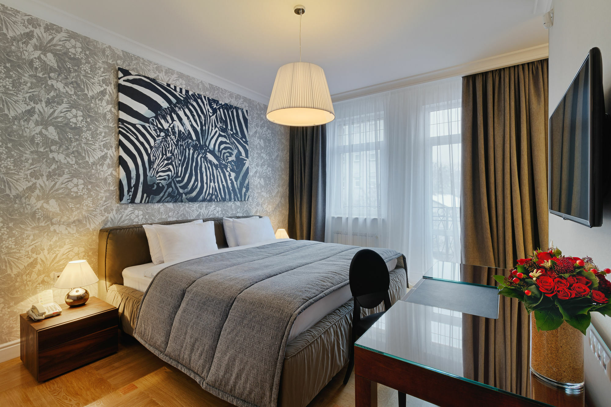 Cityhotel Apartments Киев Экстерьер фото